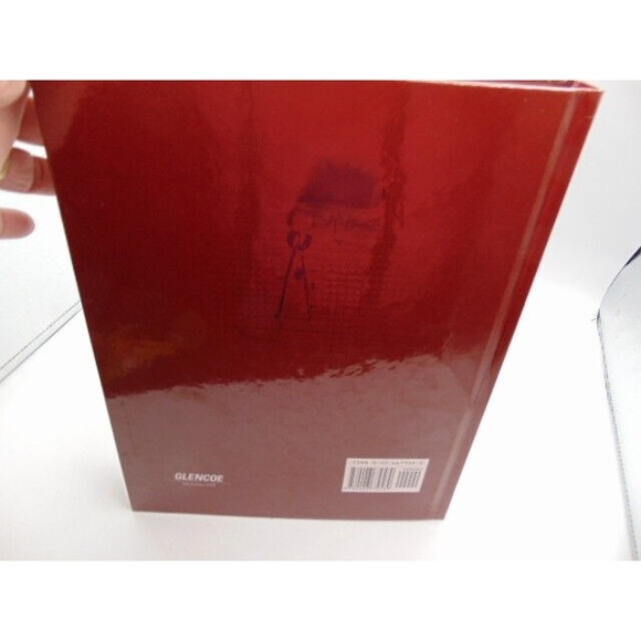 Mechanical Drawing Cad-Communications 12th Edition Text Book McGraw-Hill 1997 - Picture 6 of 16